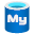 Azure Architecture Icons / Databases / Azure Database Mysql Server