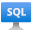 Azure Architecture Icons / Databases / Azure SQL VM