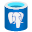 Azure Architecture Icons / Databases / Azure Database Postgresql Server