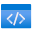 Azure Architecture Icons / General / Code