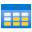 Azure Architecture Icons / General / Table