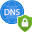 Azure Architecture Icons / Networking / DNS Security Policy