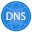 Azure Architecture Icons / Networking / DNS Zones
