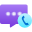 Azure Architecture Icons / Other / Azure Communication Services