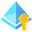 Azure Architecture Icons / Security / Azure AD Authentication Methods