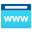 Azure Architecture Icons / Web / App Service Domains